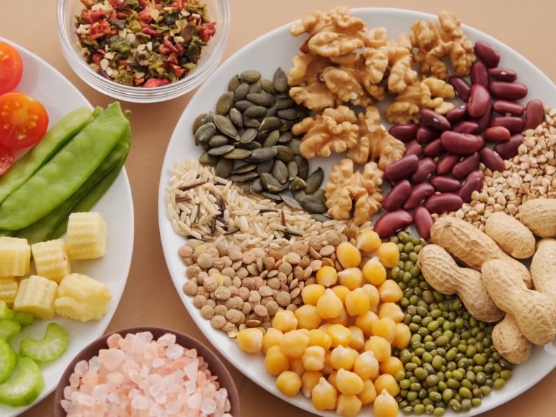 peikaz ugljenih hidrata kroz hranu