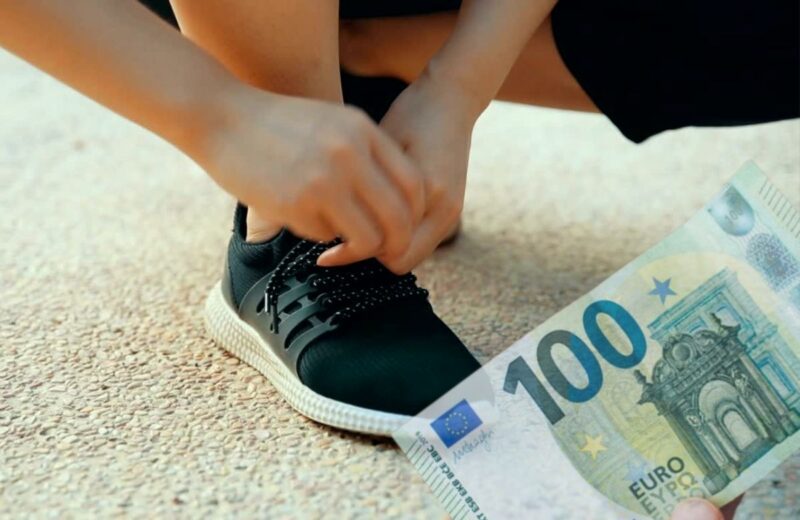 Povoljne patike do 100 evra nude stabilnost, udobnost i podršku za različite teretanske treninge.